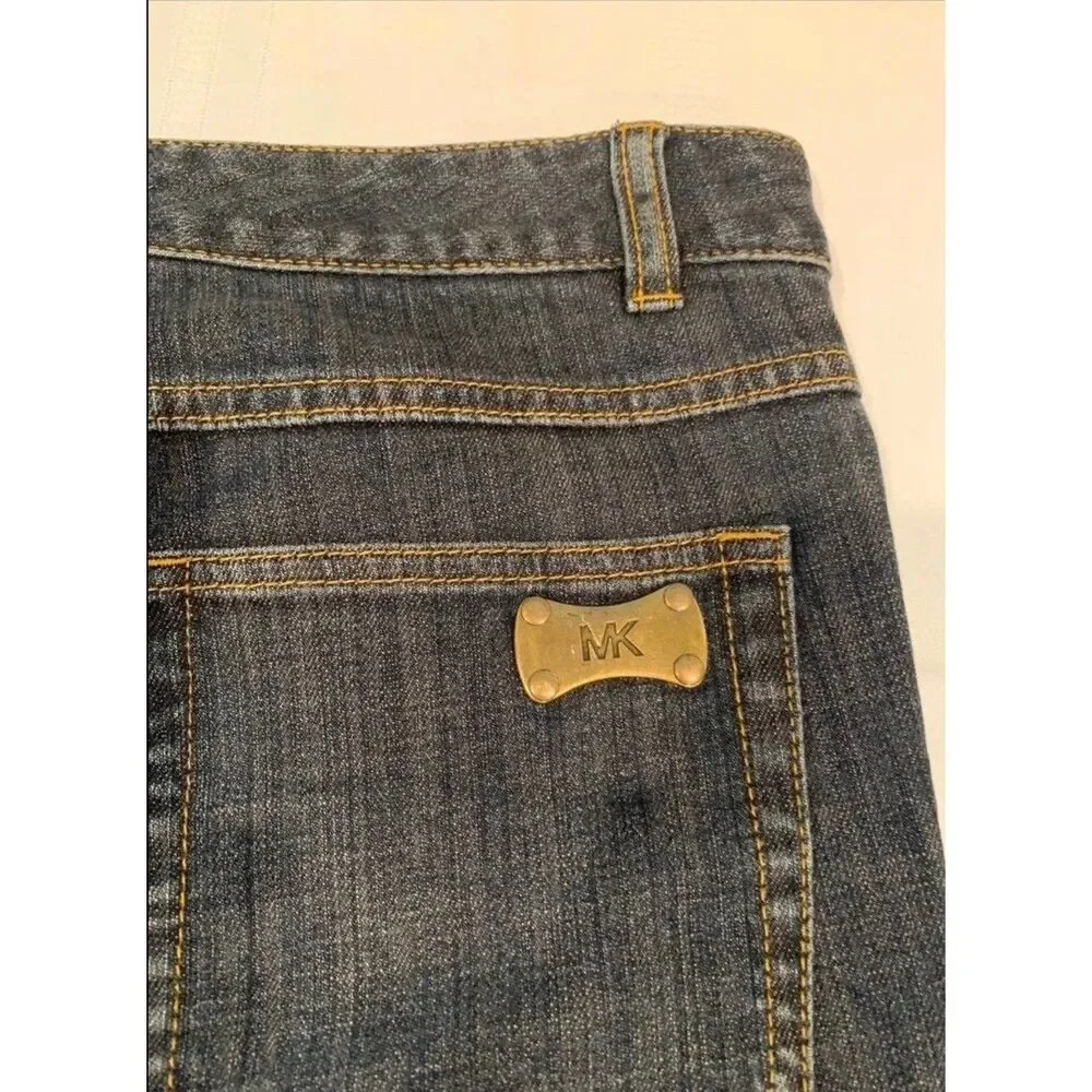 Michael Kors Jeans Size 6
